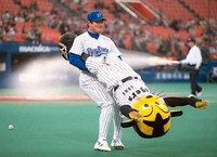 ＣＳファーストステージ完敗でした… 2017/10/17 21:51:14