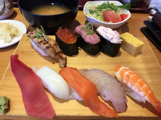 ひとり早得ランチ