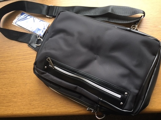 ヲタ活バッグ新調しました！