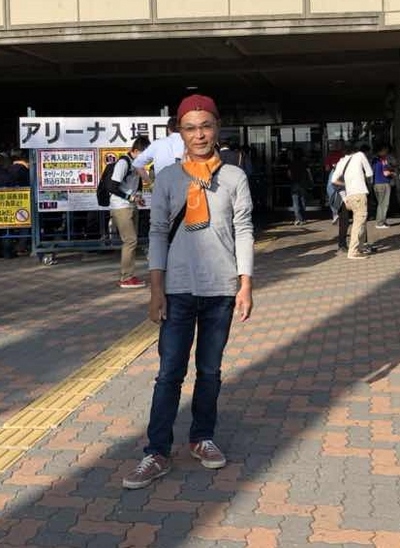 心配されてる…らしい