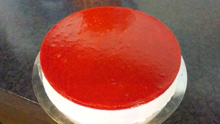 本日のケーキ
