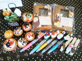 niko工房サンの新作入荷