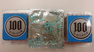 駄菓子１０円～☆まだまだあるよ