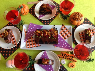 Happy　Helloween！イベントレッスン