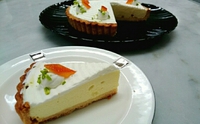 レアチーズ 2015/06/09 19:48:53