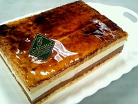 伝統的フランス菓子 2014/12/10 21:37:38