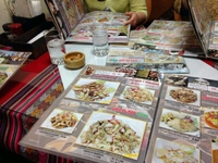 生徒さんとランチ女子会 2014/05/01 18:06:10