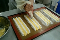 学校での実習 2015/05/19 19:41:52