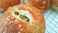 チーズ好きにオススメです(*^^*) 2015/06/25 17:34:42