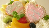 オーダーケーキ 2015/07/18 19:49:09