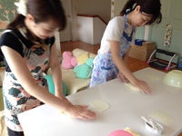 久々の再会♪ 2016/06/24 20:01:27