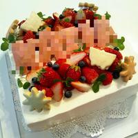 Birthday Cake 2014/03/04 16:04:43