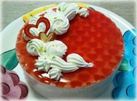Birthday Cake 2014/03/07 19:51:30
