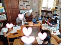 第七期・一回目は、録画を撮り直してお届けしました(汗)途中参加可能です♪