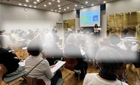 東京の読み聞かせ講演会の画像＆アンケート結果が届きました