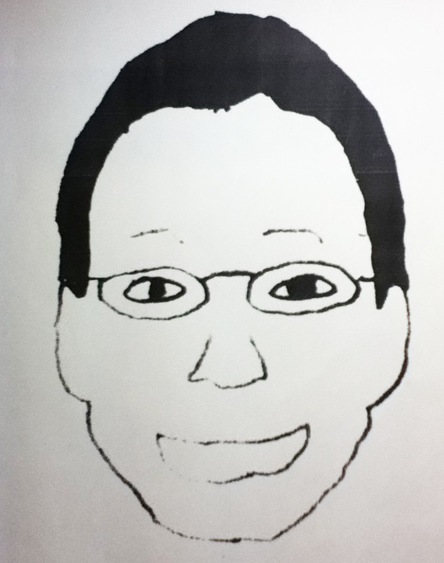 似顔絵