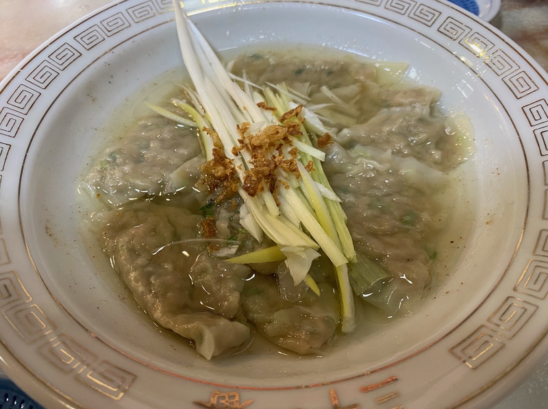 「美味しい！」と評判の町中華店を初訪問♪