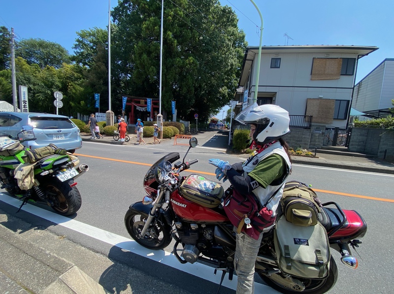 8年ぶりに命を吹き込まれた巨大「龍神」見物