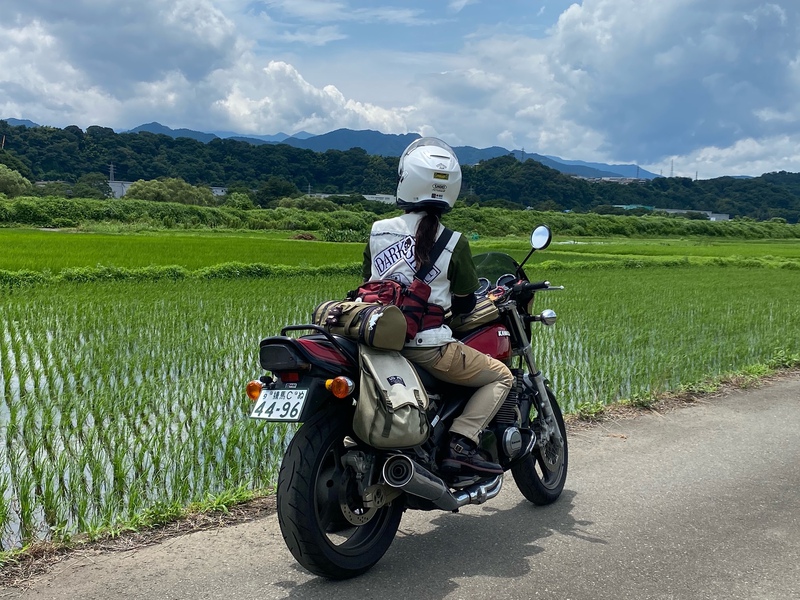集会到着かな？