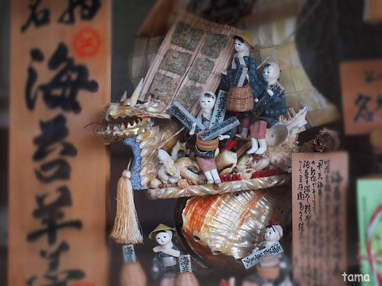 夏前の江ノ島　ちょっとだけ散策　お気軽スナップ写真