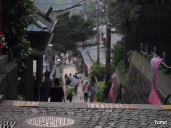 夏前の江ノ島　ちょっとだけ散策　お気軽スナップ写真