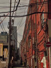 気になる♪　ＮＯ２　なんとなく・・・（フォト８枚）　横浜伊勢佐木町商店街　 2014/08/28 13:02:29