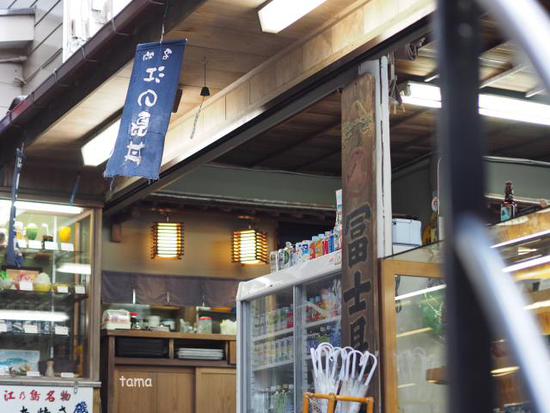 夏の終わりの江ノ島　お気楽スナップ（フォト　１３枚）