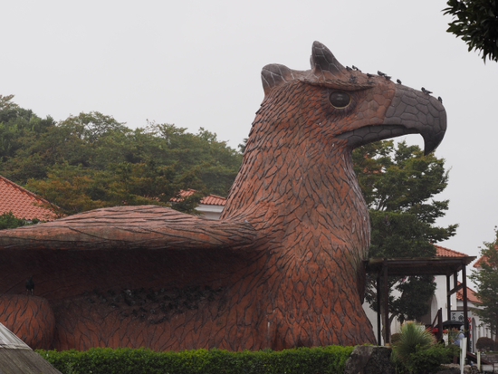 伊豆シャボテン公園の動物達　NO2（foto　15枚）
