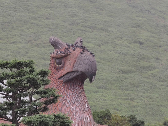 伊豆シャボテン公園の動物達　NO2（foto　15枚）