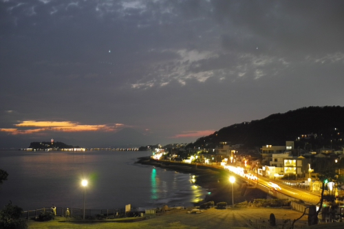 10月15日の富士山　ドライブの合間の・・・・・