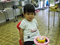 雨だね〜 2007/07/21 10:39:00
