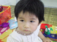 暑いね〜 2007/07/29 11:38:04