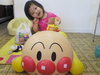ご満悦(^-^) 2007/08/04 11:17:41