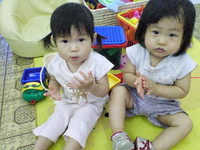 カッパエビセン 2007/08/11 11:13:39