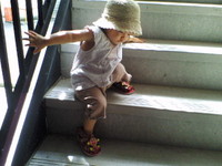 社長出勤 2007/09/01 10:17:46