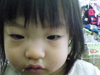 あおっぱな 2007/11/03 11:43:13