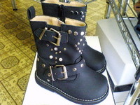 ブーツ入荷しました！ 2007/11/06 10:31:26