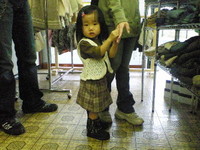 第一号(^-^) 2007/11/09 14:40:09