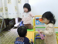 3人寄れば 2007/11/14 13:40:28
