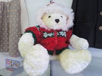 クリスマスシーズン 2007/11/16 14:30:14