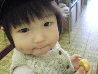 めちゃかわいい☆ 2007/11/19 11:46:10