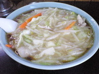 今日のランチは 2007/11/25 13:11:57