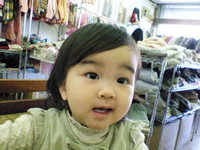 寒いね 2007/12/05 11:26:23