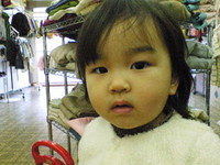 奈央ちゃん参上 2007/12/15 12:54:59