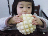 メロンパン 2007/12/23 10:27:33