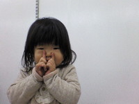 ピース 2007/12/25 15:27:22