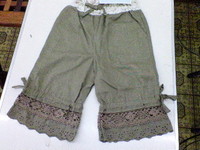 誰がみてもかわいいパンツ 2008/01/12 13:13:22