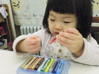 クレヨン 2008/01/26 11:23:27