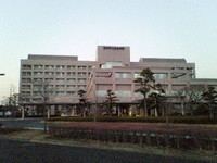 入院しました。 2008/02/29 19:14:02