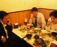 僕らはいつ帰れるんだ 2008/04/22 22:45:16